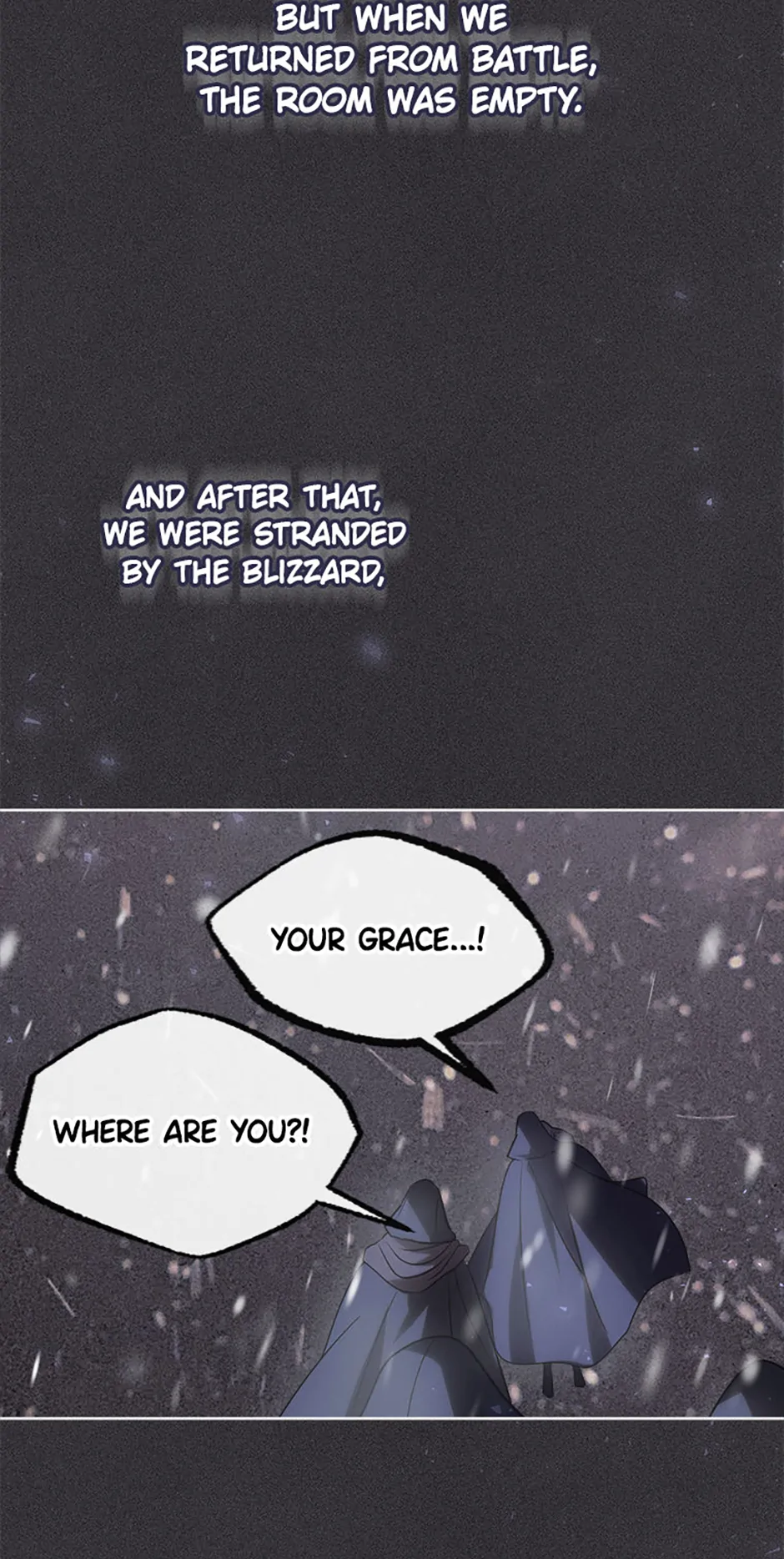 The Monster Duke Mistook Me for His Wife Chapter 17 page 32 - 