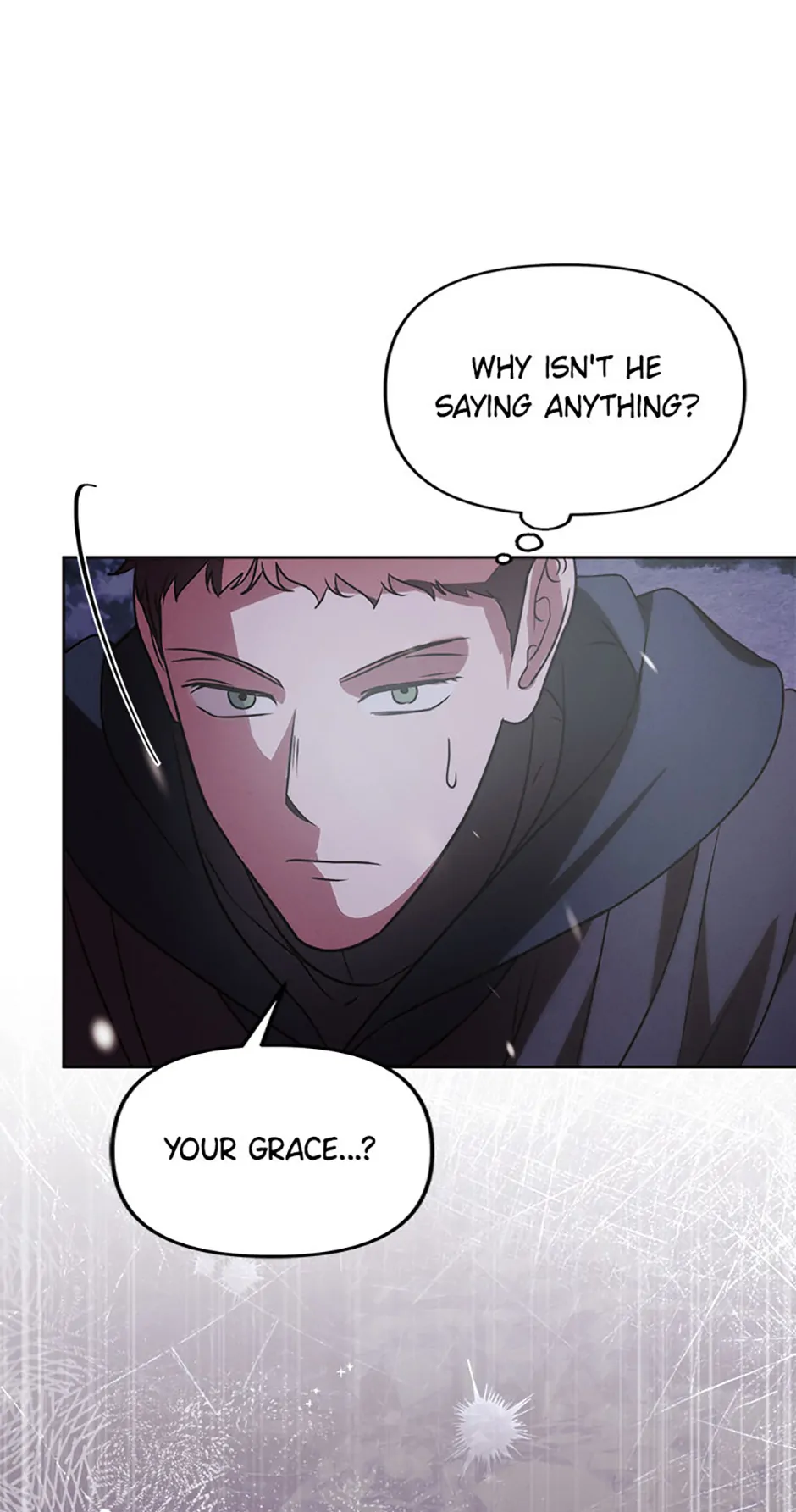 The Monster Duke Mistook Me for His Wife Chapter 17 page 35 - 