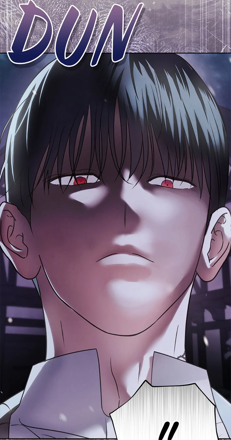 The Monster Duke Mistook Me for His Wife Chapter 17 page 36 - 