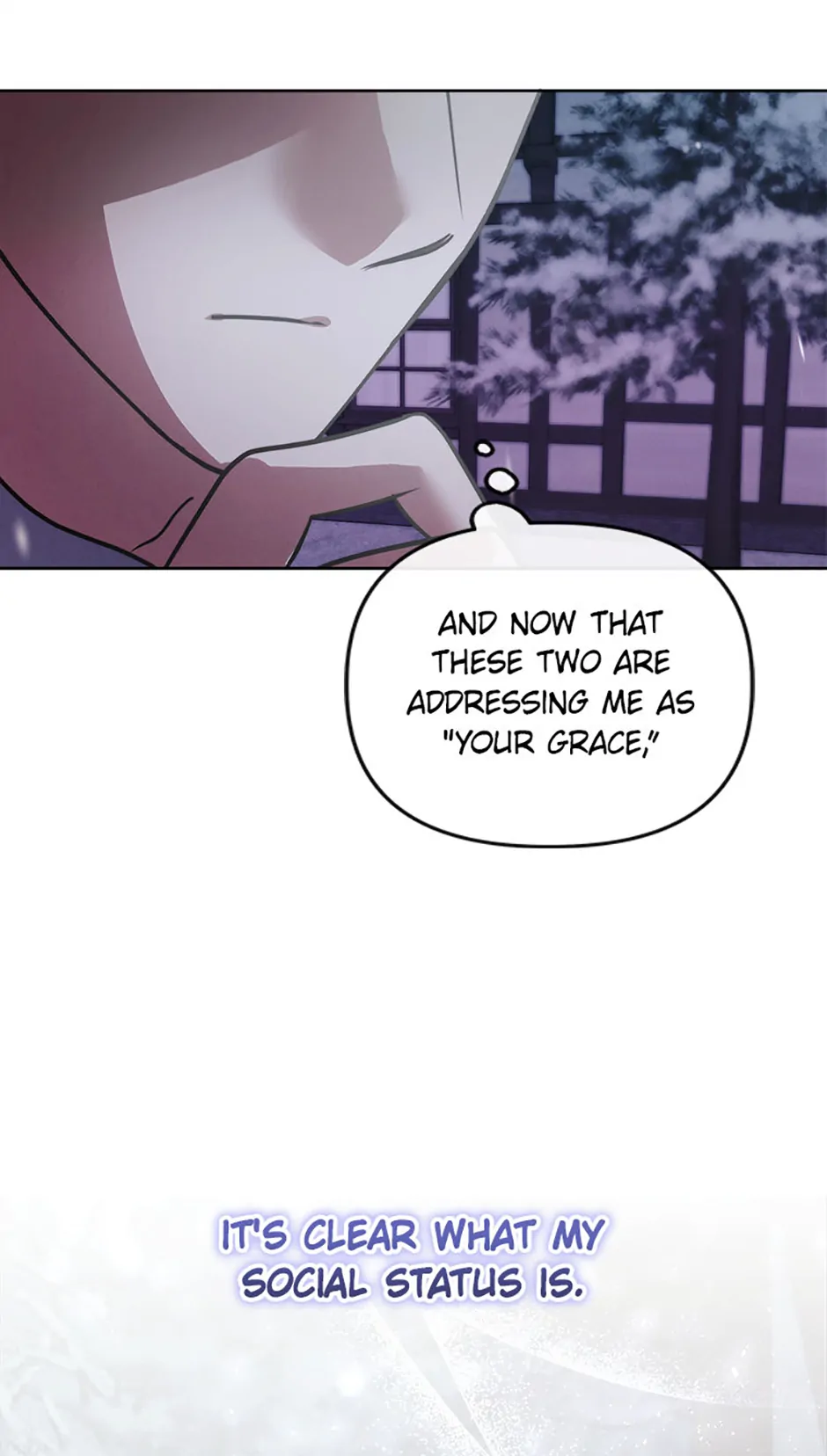 The Monster Duke Mistook Me for His Wife Chapter 17 page 40 - 