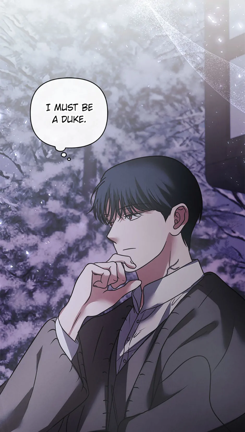 The Monster Duke Mistook Me for His Wife Chapter 17 page 41 - 