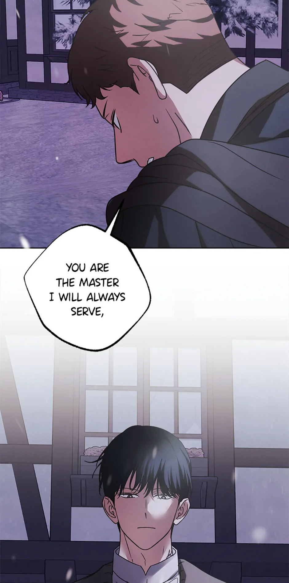 The Monster Duke Mistook Me for His Wife Chapter 17 page 44 - 