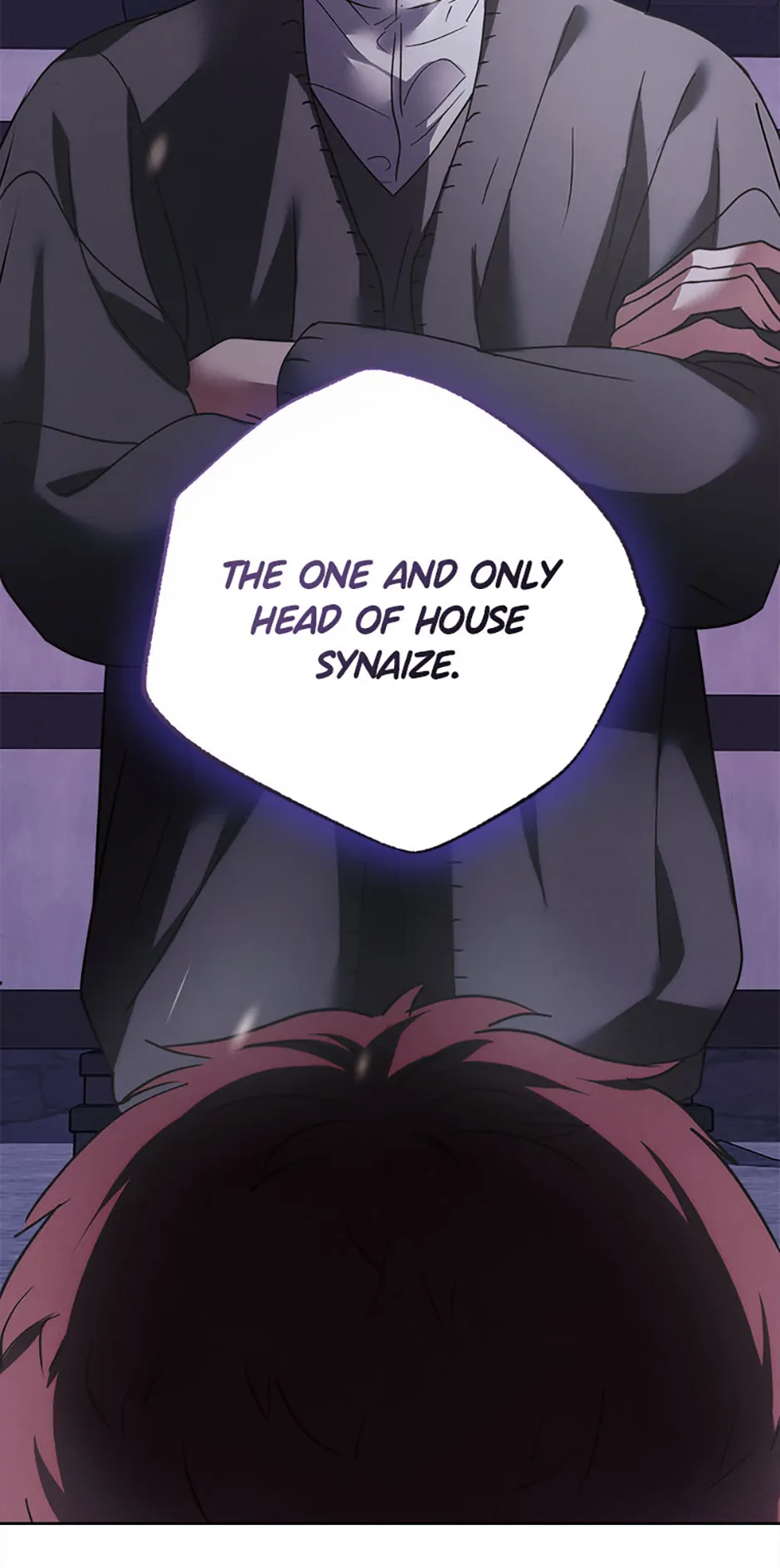 The Monster Duke Mistook Me for His Wife Chapter 17 page 45 - 
