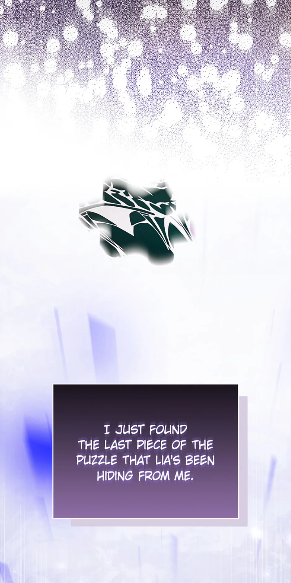 The Monster Duke Mistook Me for His Wife Chapter 17 page 47 - 