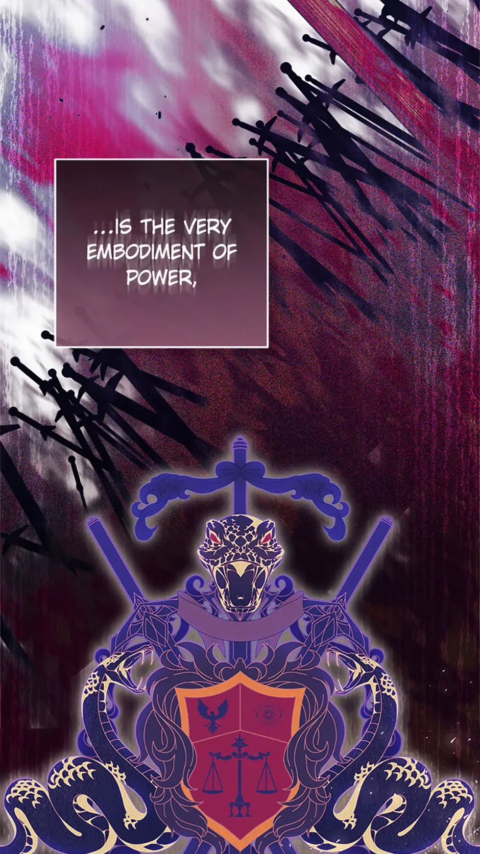 The Monster Duke Mistook Me for His Wife Chapter 17 page 50 - 