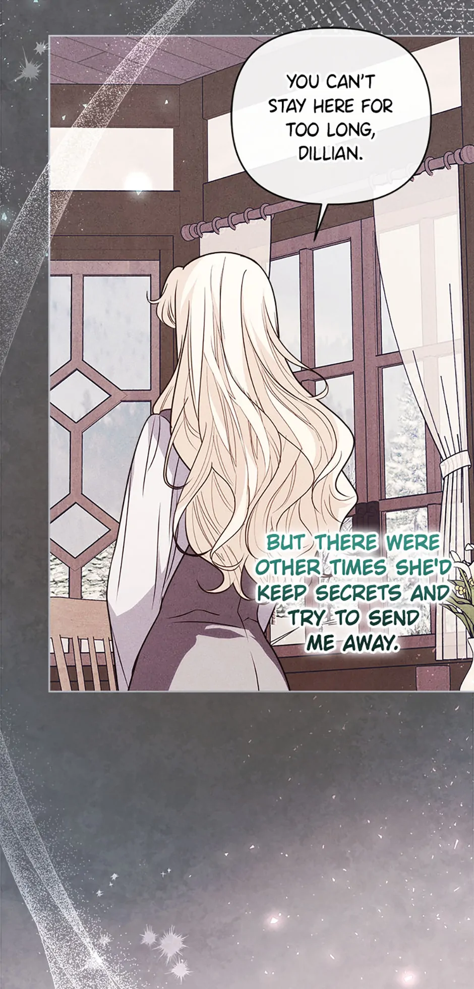 The Monster Duke Mistook Me for His Wife Chapter 17 page 54 - 