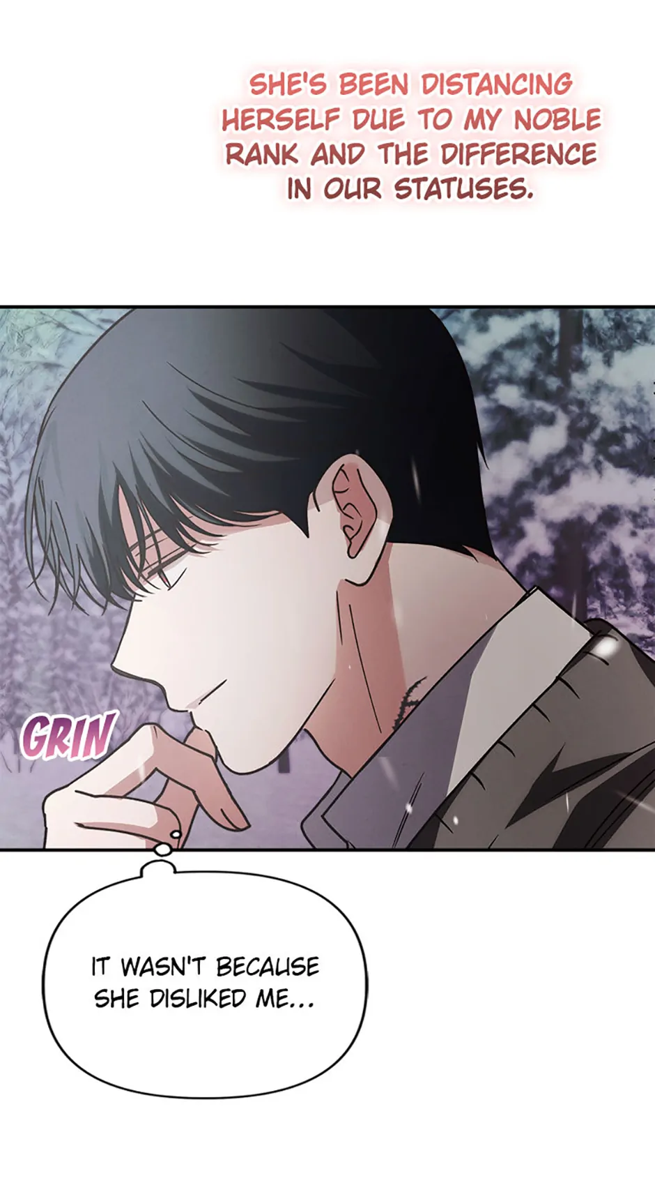 The Monster Duke Mistook Me for His Wife Chapter 17 page 58 - 