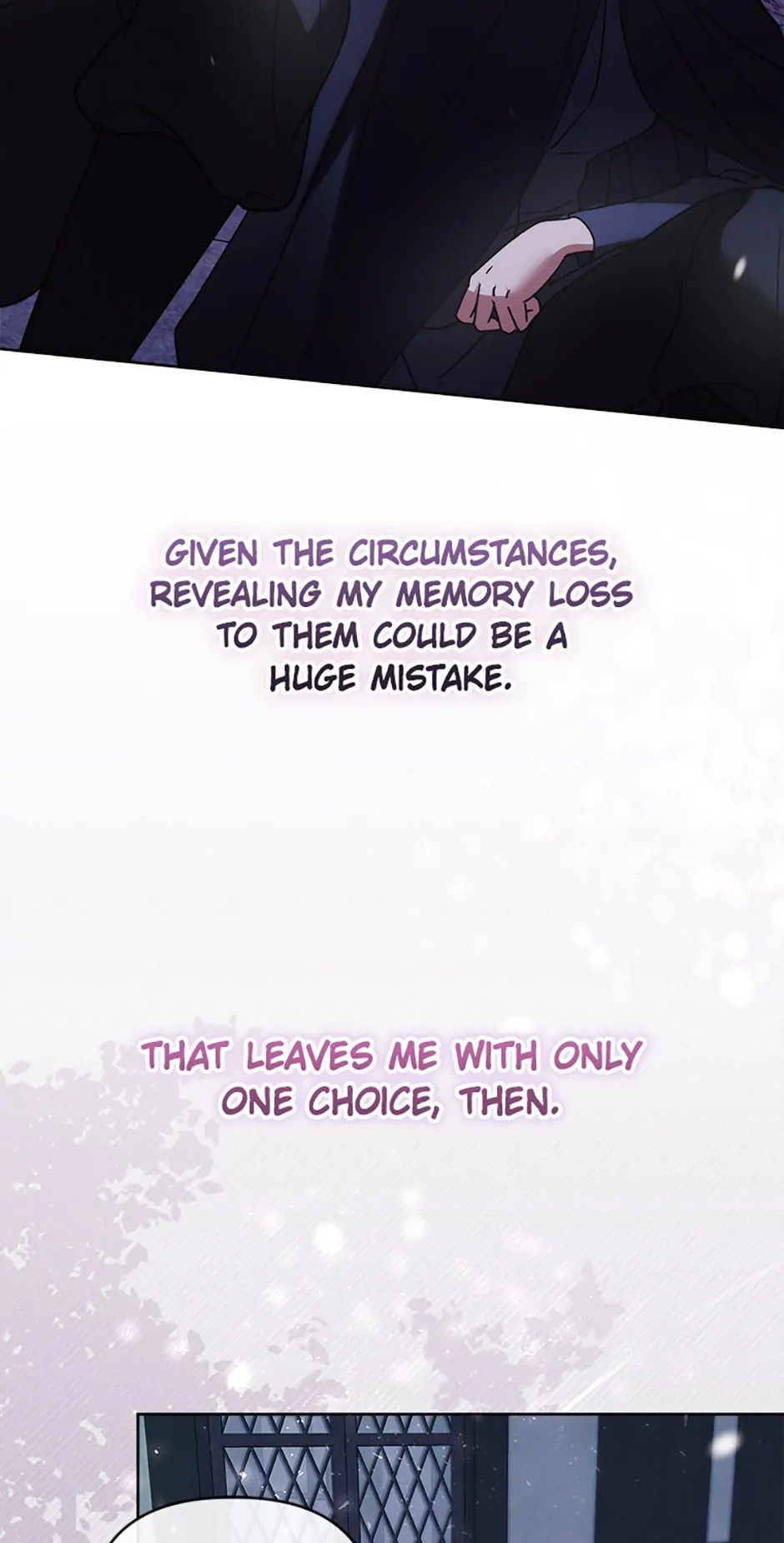 The Monster Duke Mistook Me for His Wife Chapter 17 page 60 - 