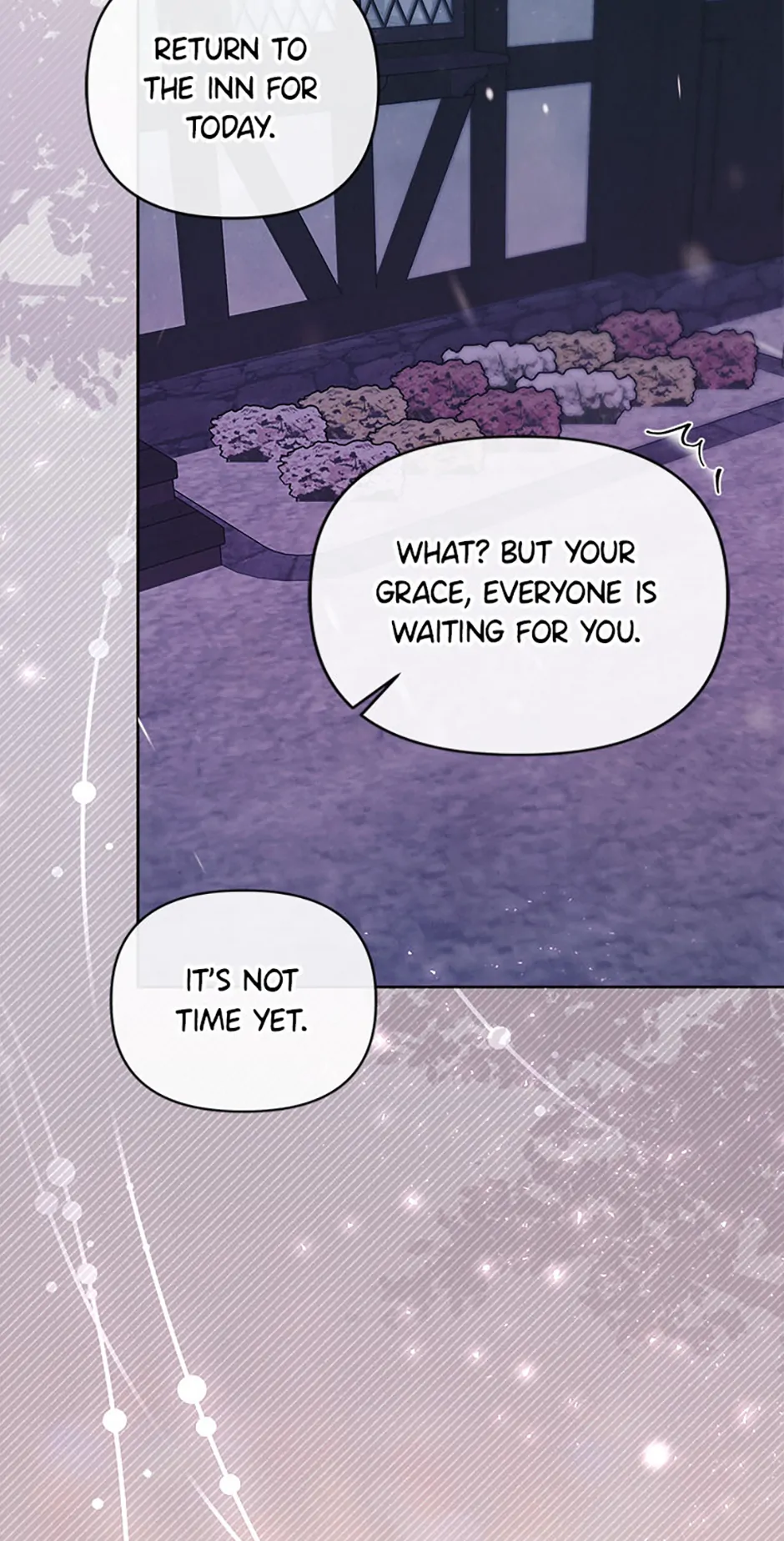 The Monster Duke Mistook Me for His Wife Chapter 17 page 61 - 