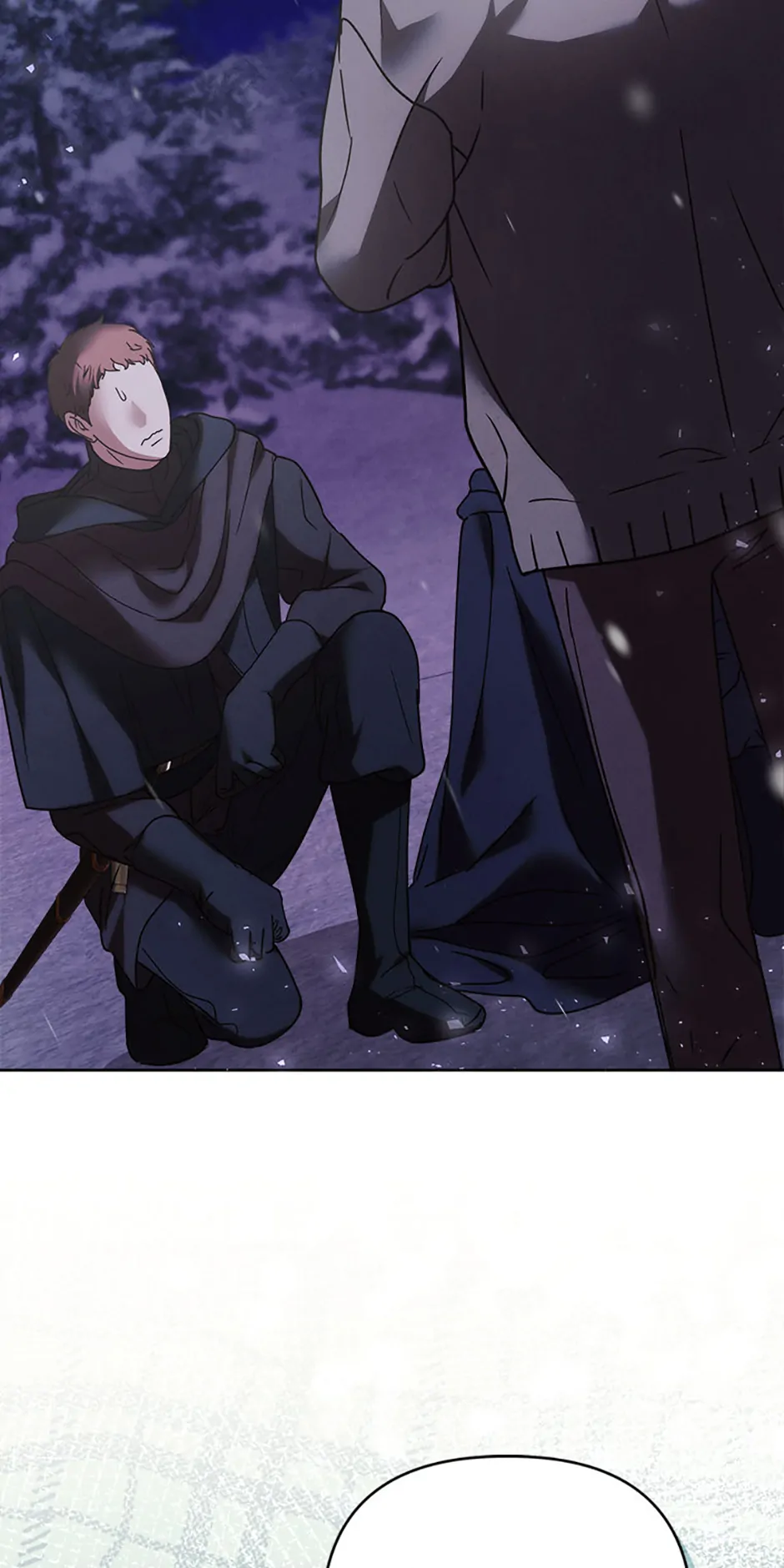 The Monster Duke Mistook Me for His Wife Chapter 17 page 69 - 