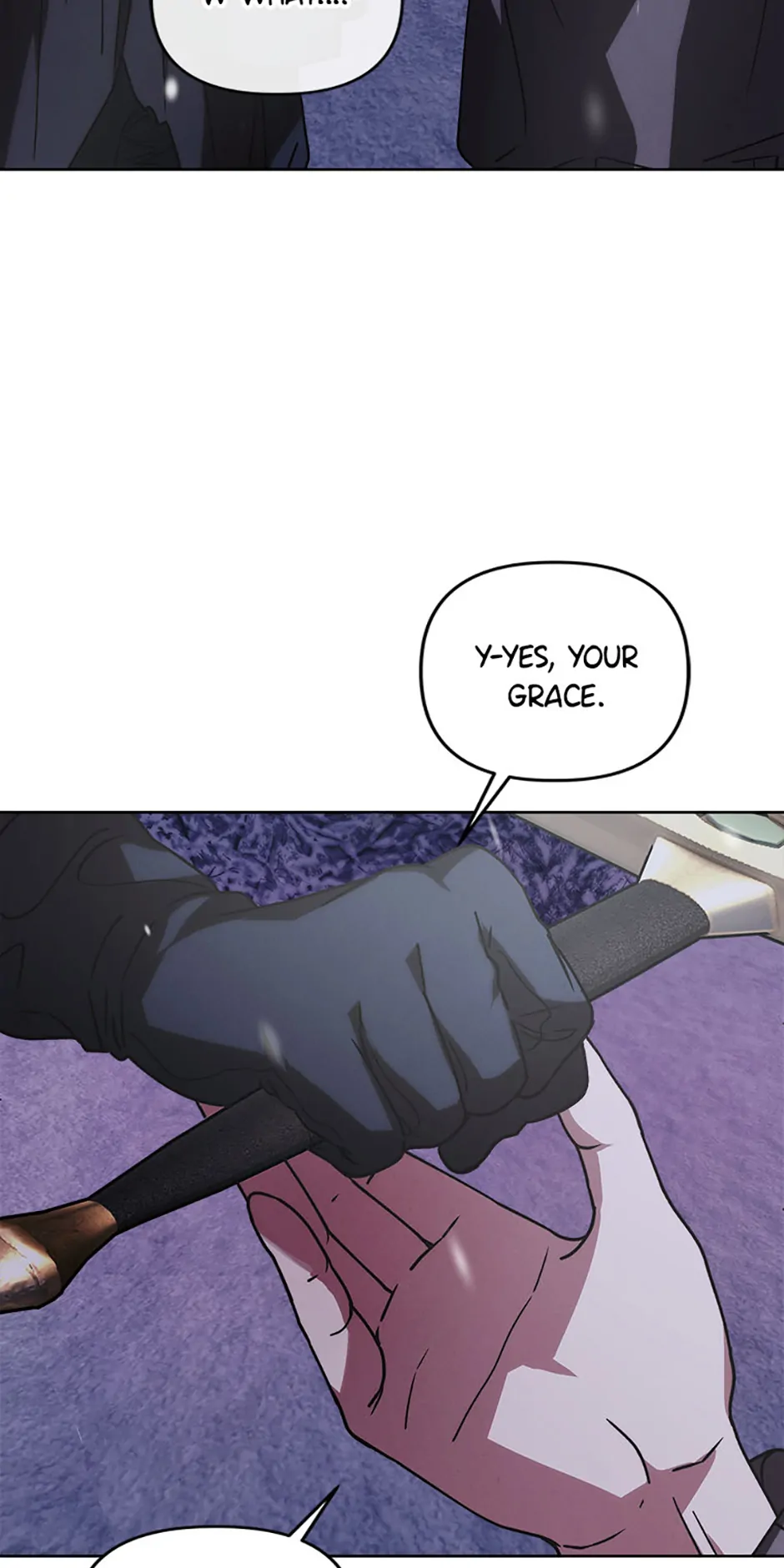 The Monster Duke Mistook Me for His Wife Chapter 17 page 75 - 