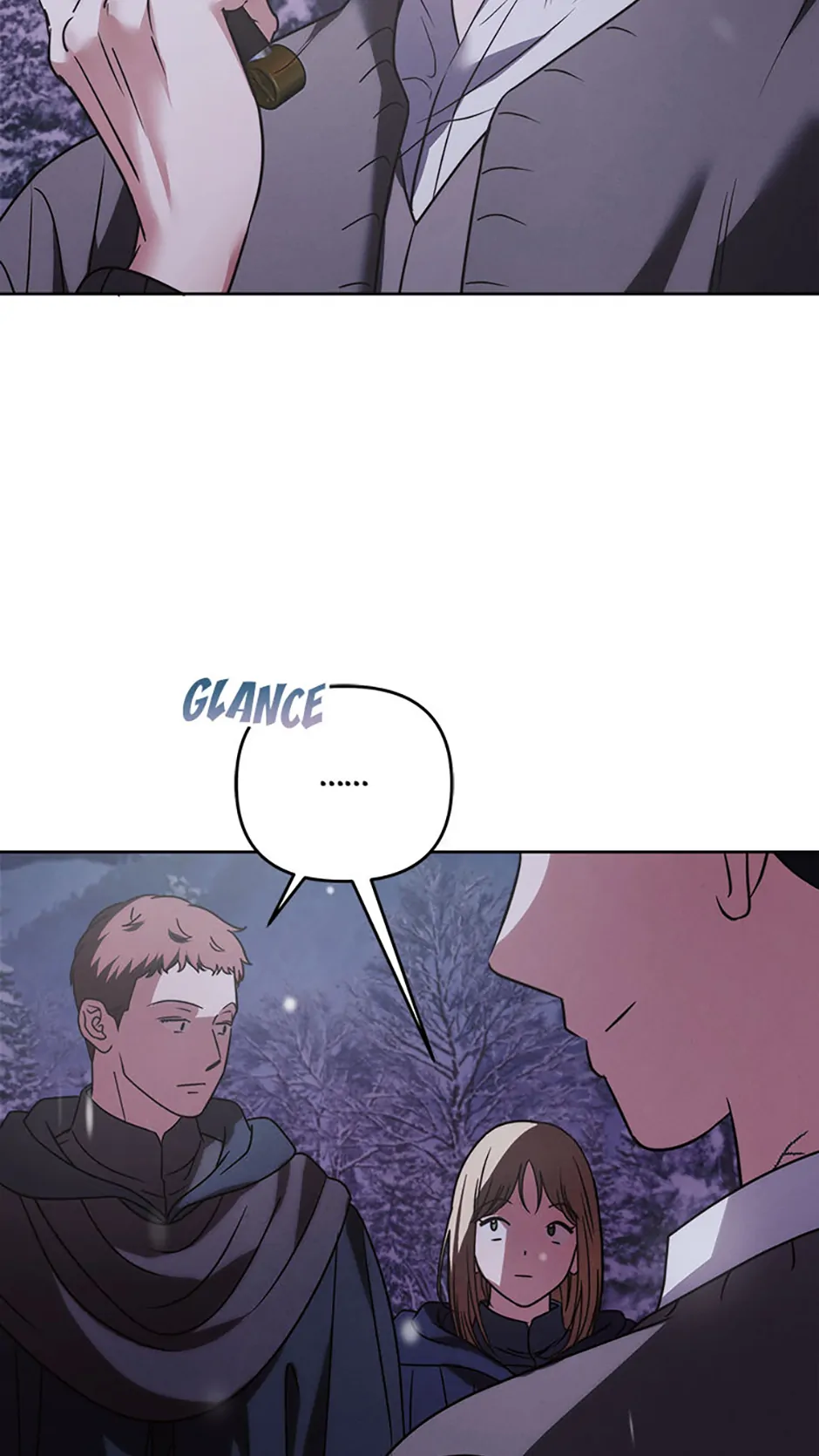 The Monster Duke Mistook Me for His Wife Chapter 17 page 79 - 