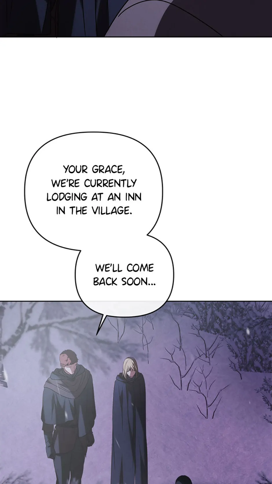 The Monster Duke Mistook Me for His Wife Chapter 17 page 80 - 