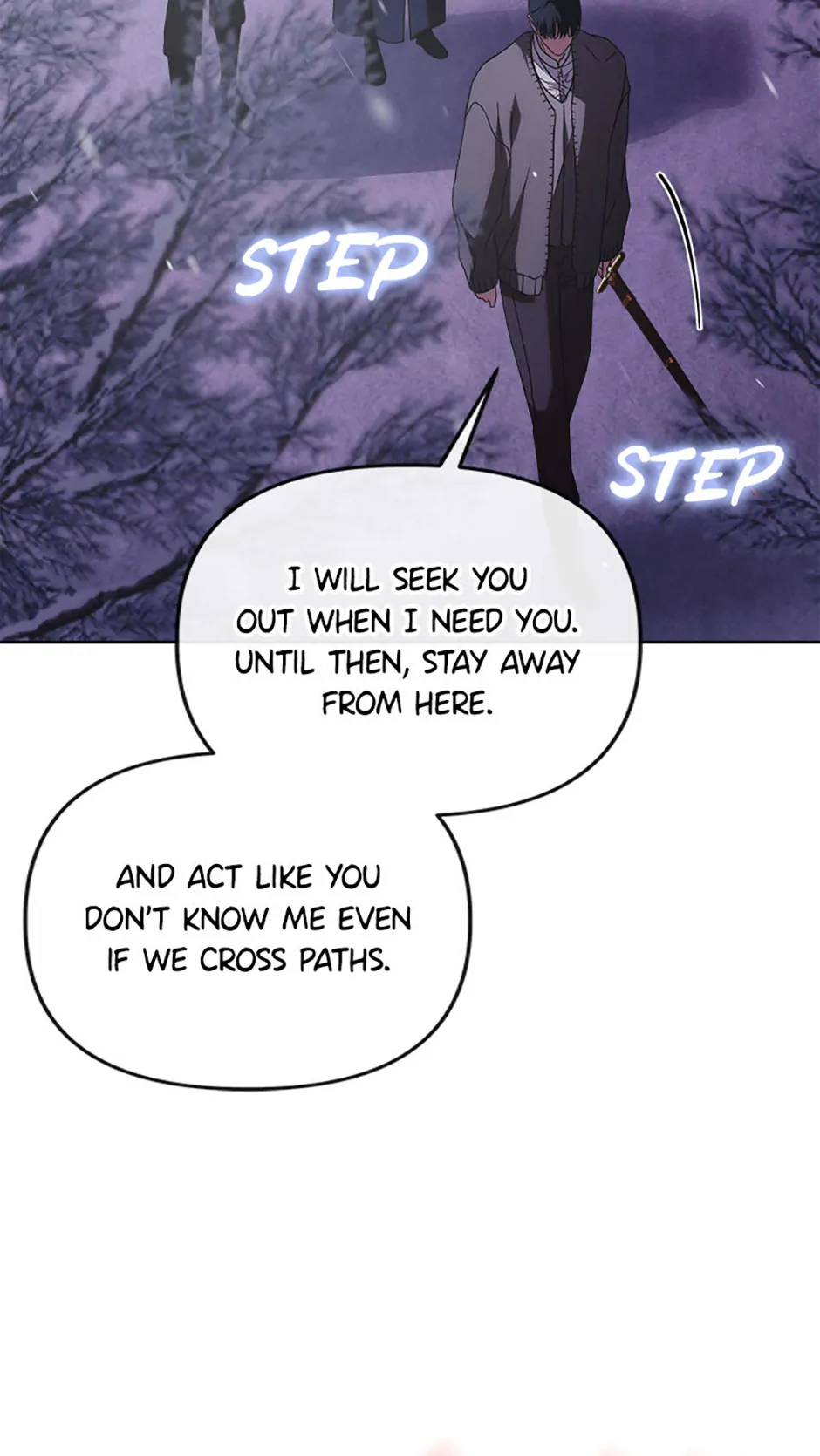The Monster Duke Mistook Me for His Wife Chapter 17 page 81 - 