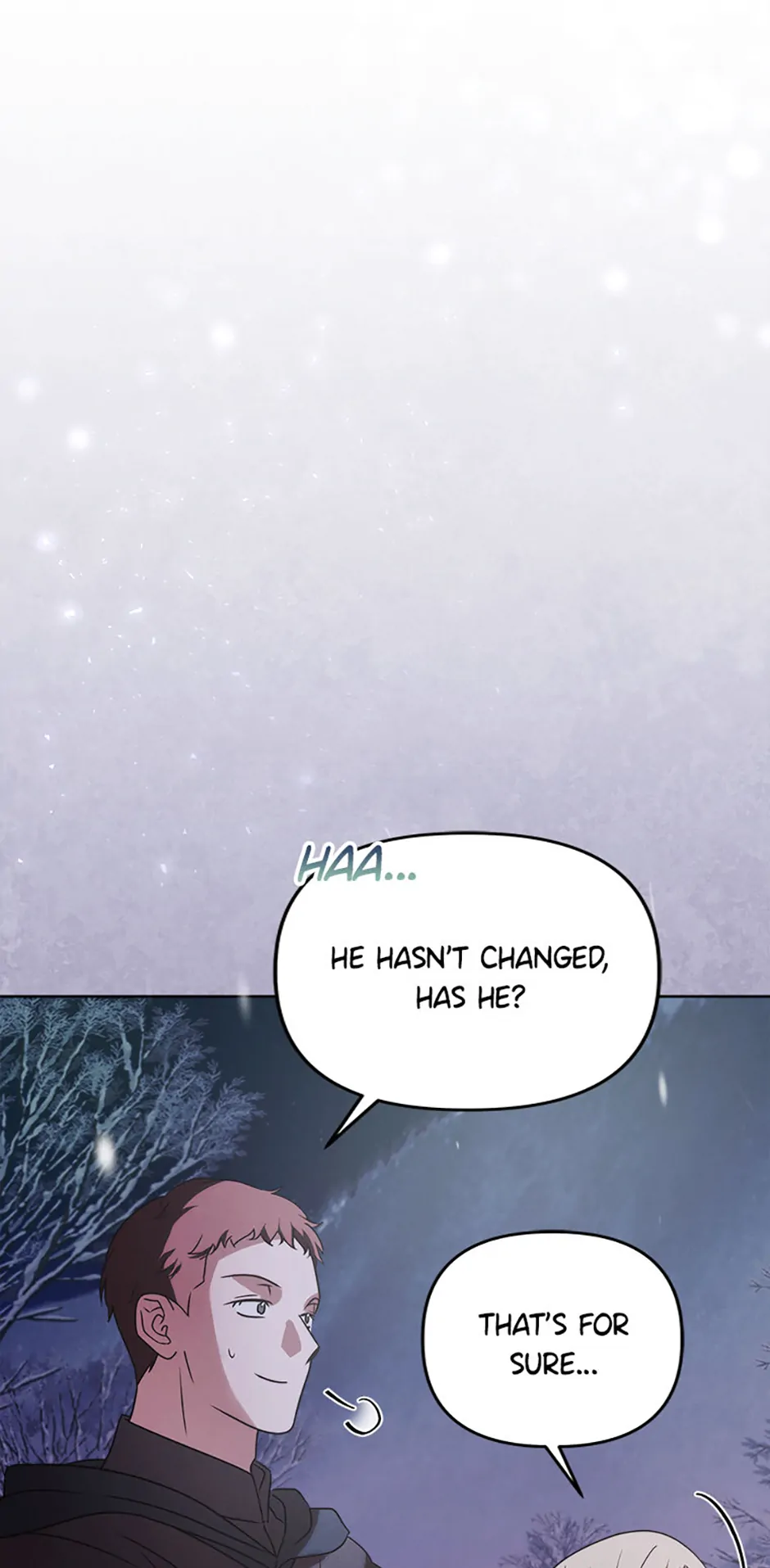 The Monster Duke Mistook Me for His Wife Chapter 17 page 83 - 