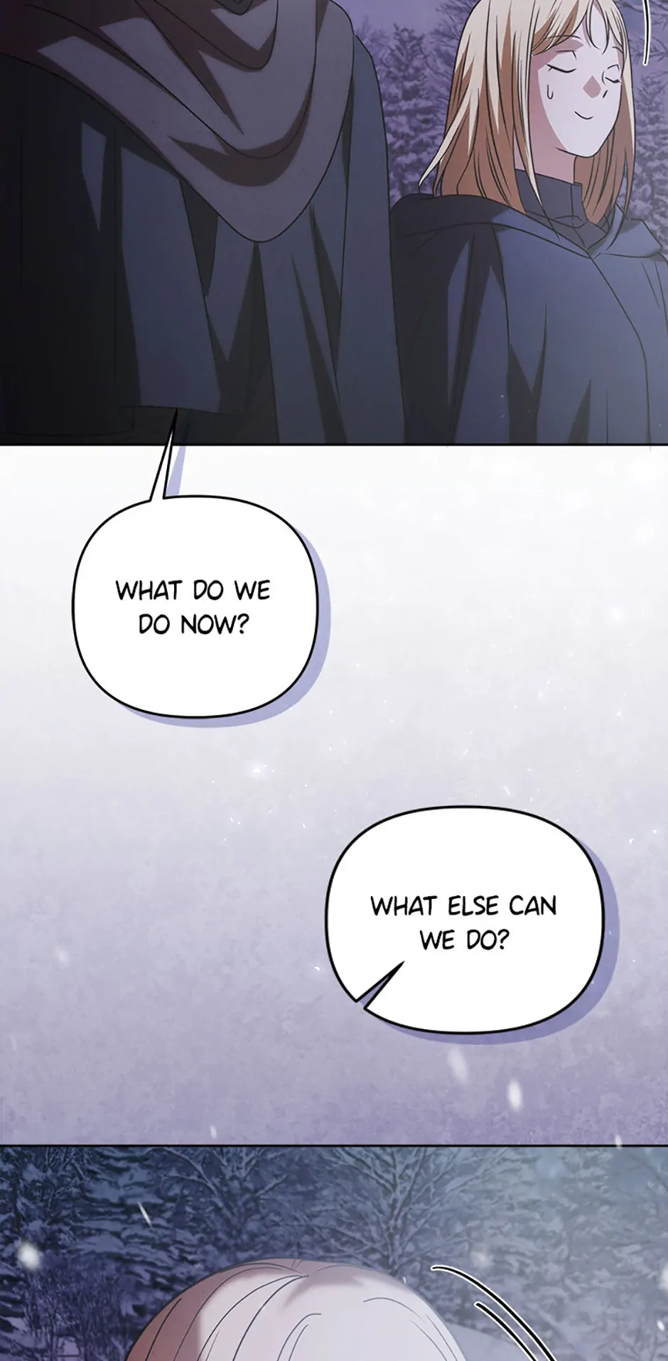 The Monster Duke Mistook Me for His Wife Chapter 17 page 84 - 