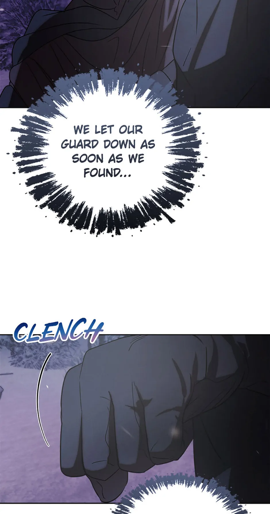 The Monster Duke Mistook Me for His Wife Chapter 17 page 10 - 