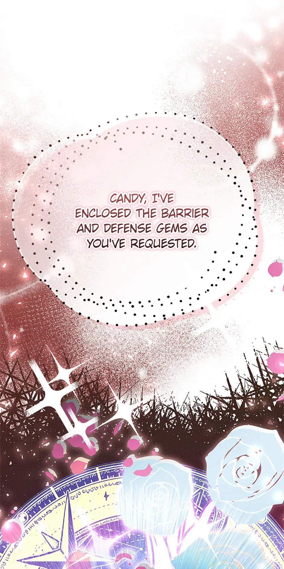 The Monster Duke Mistook Me for His Wife Chapter 18 page 11 - 
