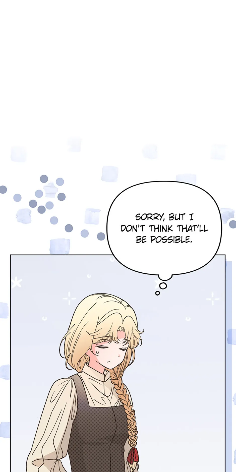 The Monster Duke Mistook Me for His Wife Chapter 18 page 16 - 