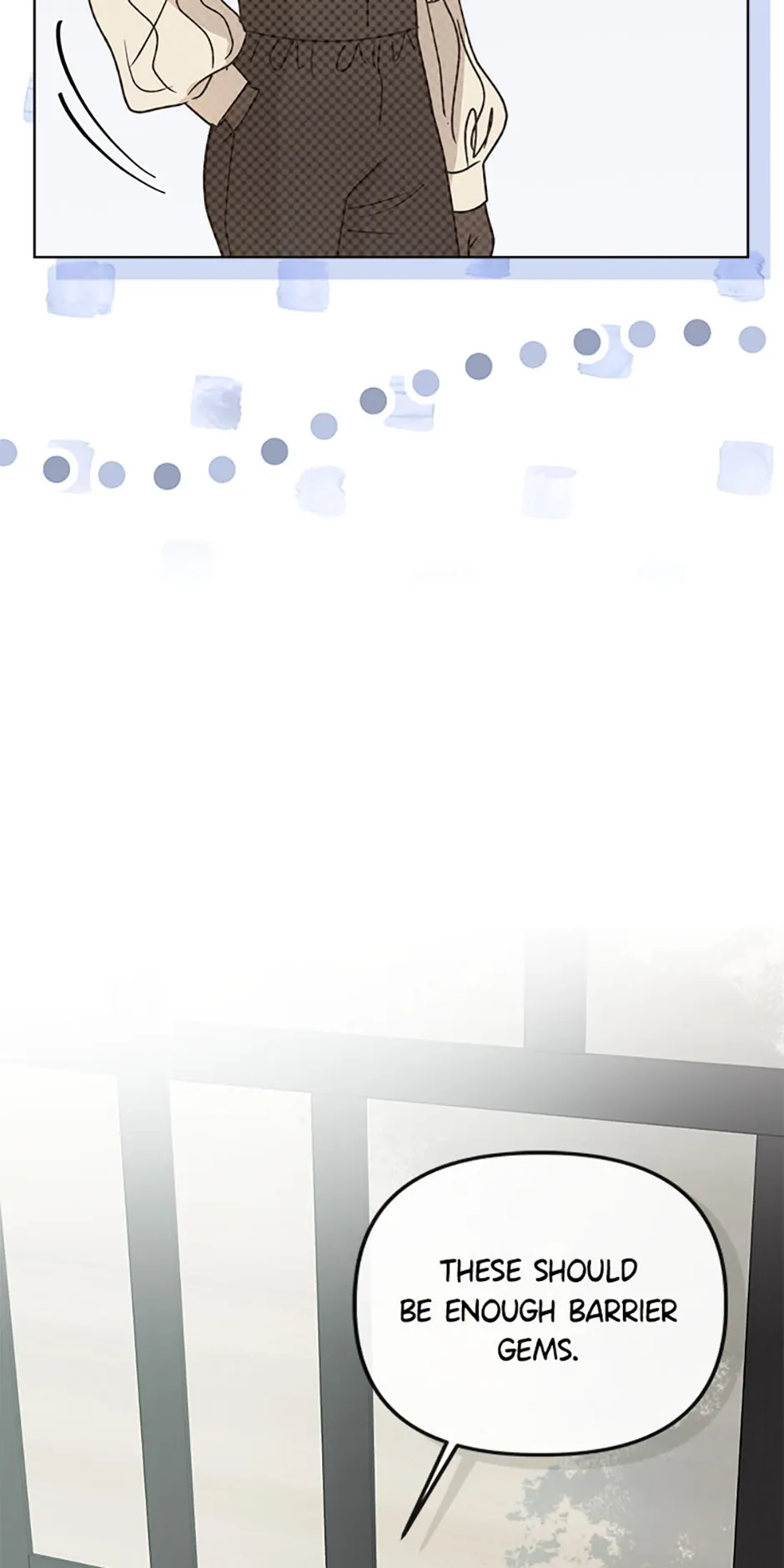 The Monster Duke Mistook Me for His Wife Chapter 18 page 17 - 