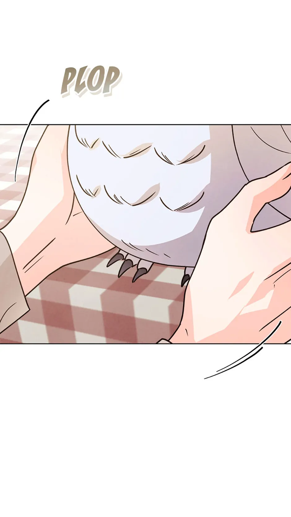 The Monster Duke Mistook Me for His Wife Chapter 18 page 23 - 