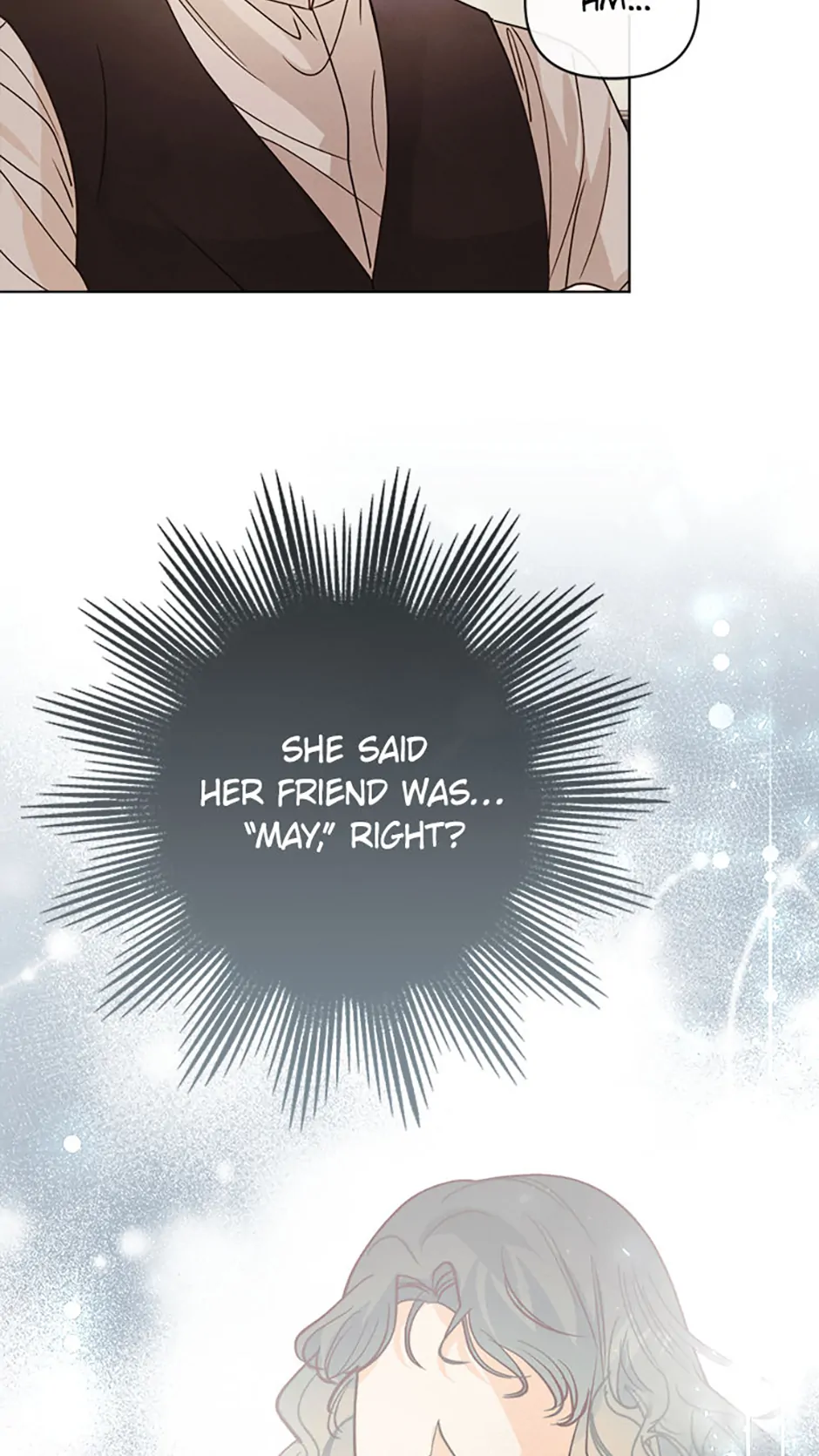 The Monster Duke Mistook Me for His Wife Chapter 18 page 26 - 