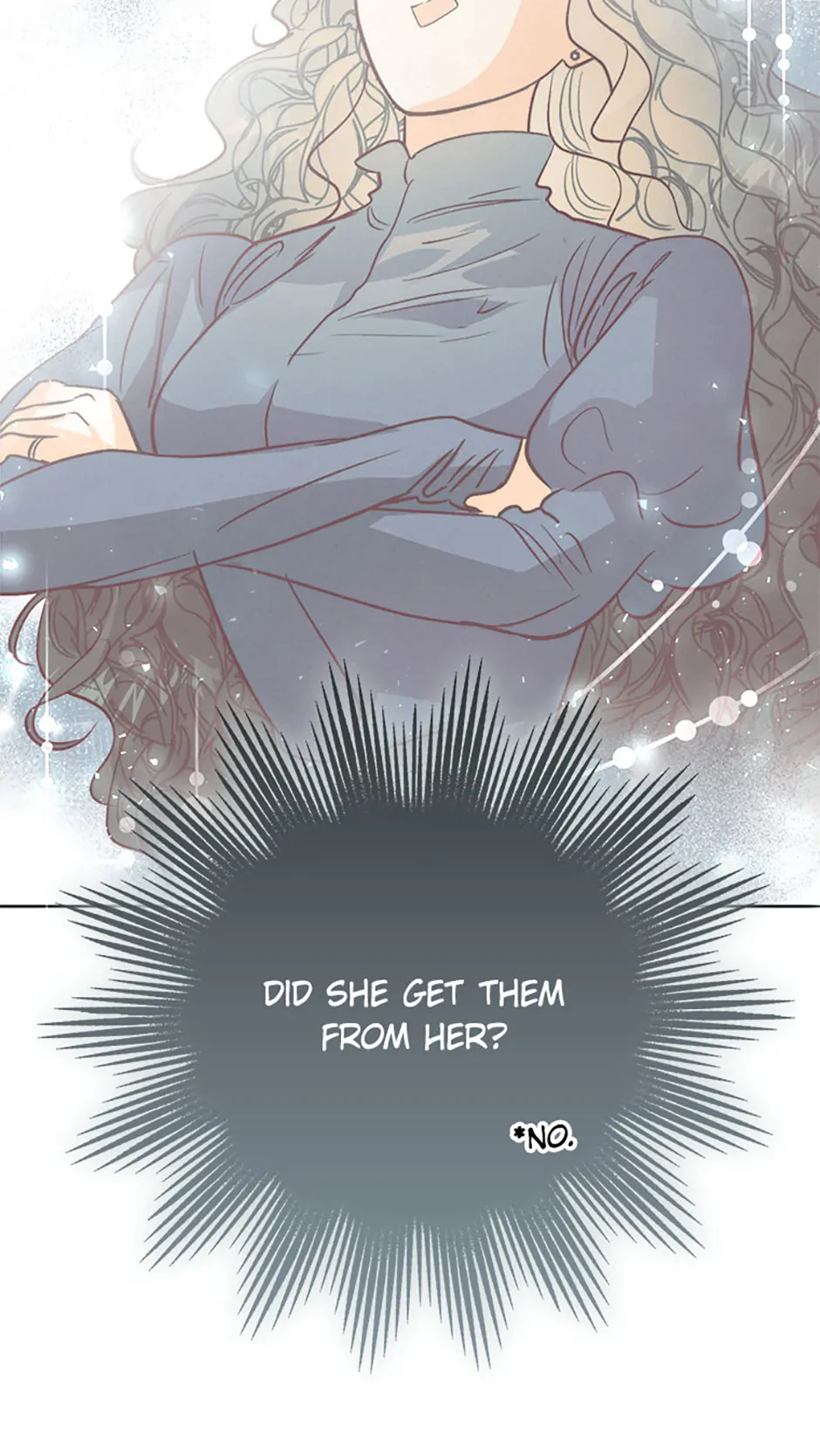 The Monster Duke Mistook Me for His Wife Chapter 18 page 27 - 