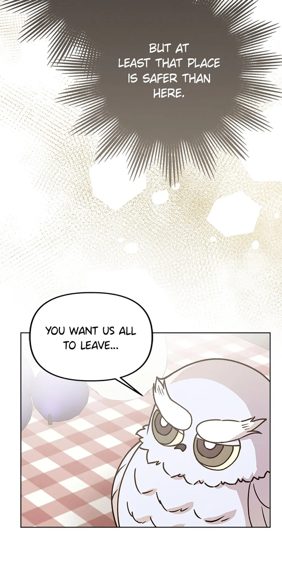 The Monster Duke Mistook Me for His Wife Chapter 18 page 32 - 