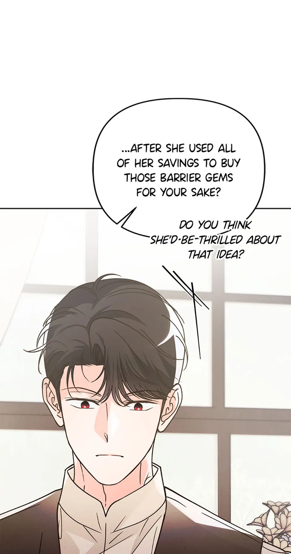 The Monster Duke Mistook Me for His Wife Chapter 18 page 33 - 