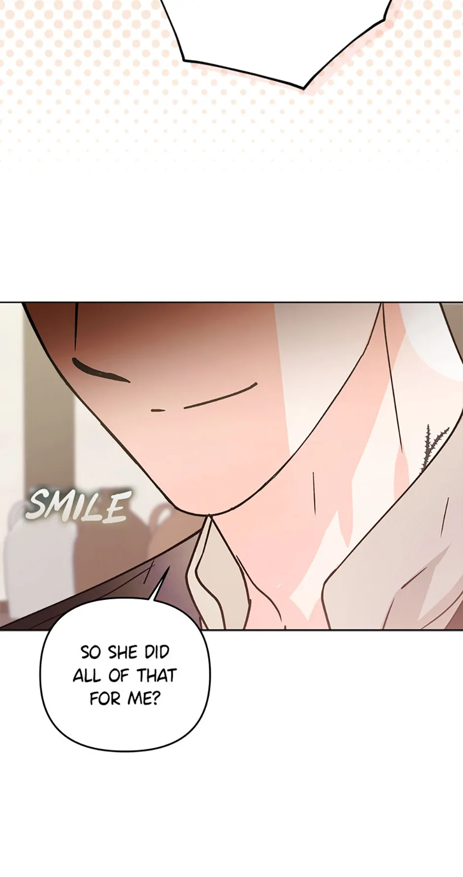 The Monster Duke Mistook Me for His Wife Chapter 18 page 37 - 