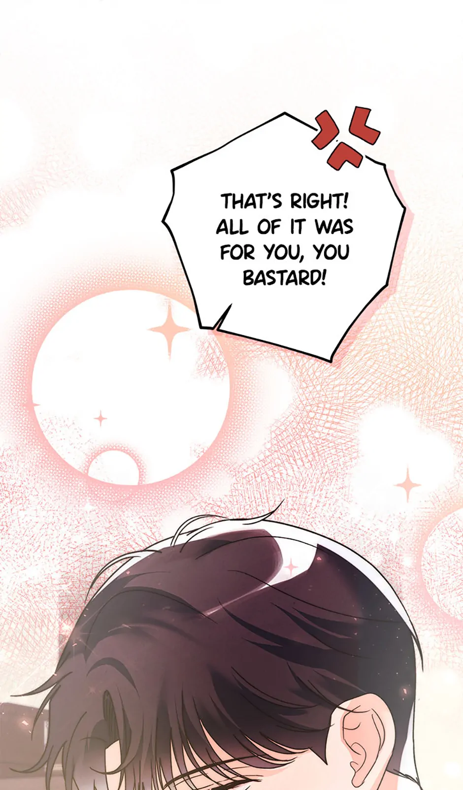 The Monster Duke Mistook Me for His Wife Chapter 18 page 38 - 