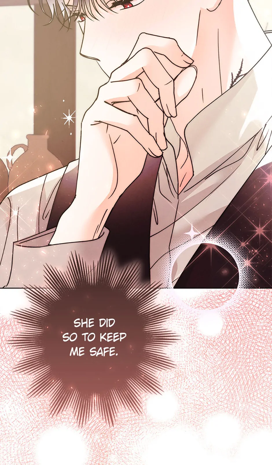 The Monster Duke Mistook Me for His Wife Chapter 18 page 39 - 