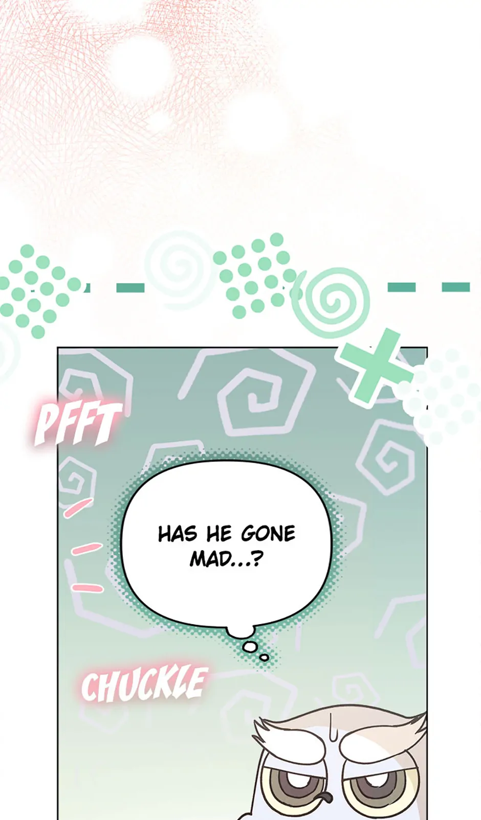 The Monster Duke Mistook Me for His Wife Chapter 18 page 40 - 