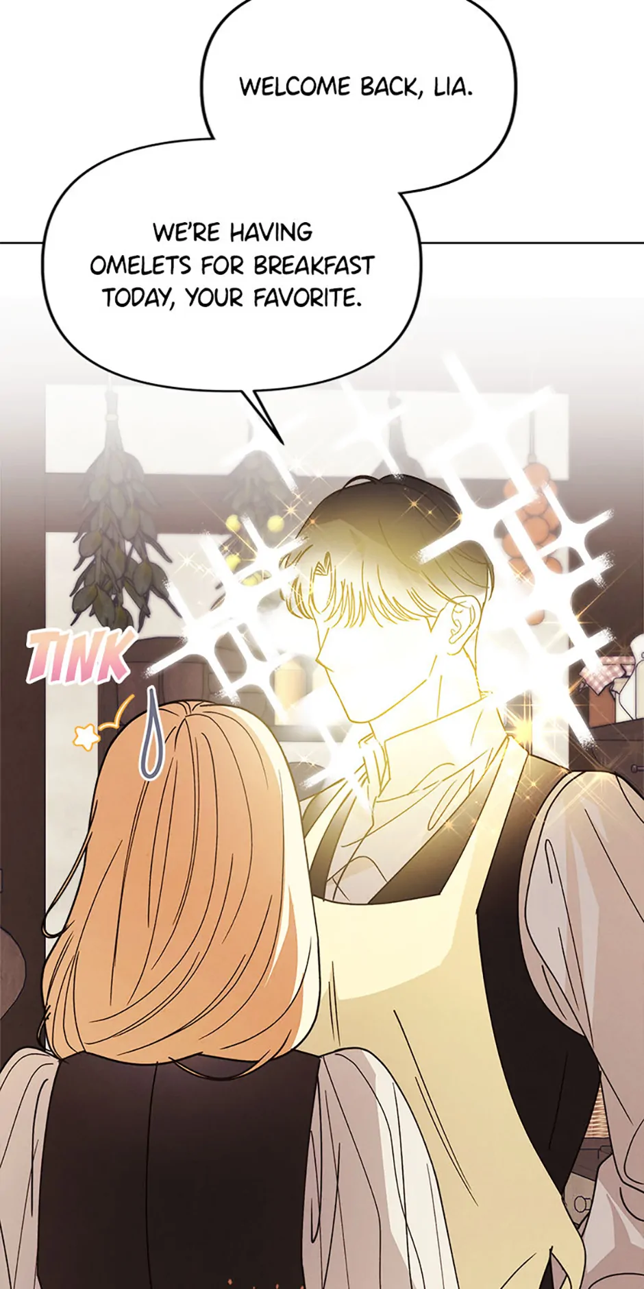 The Monster Duke Mistook Me for His Wife Chapter 18 page 44 - 