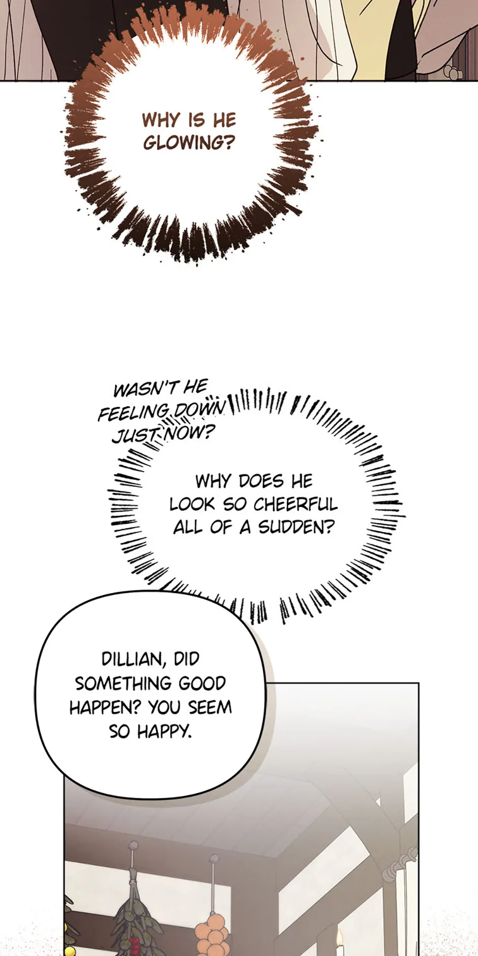 The Monster Duke Mistook Me for His Wife Chapter 18 page 45 - 