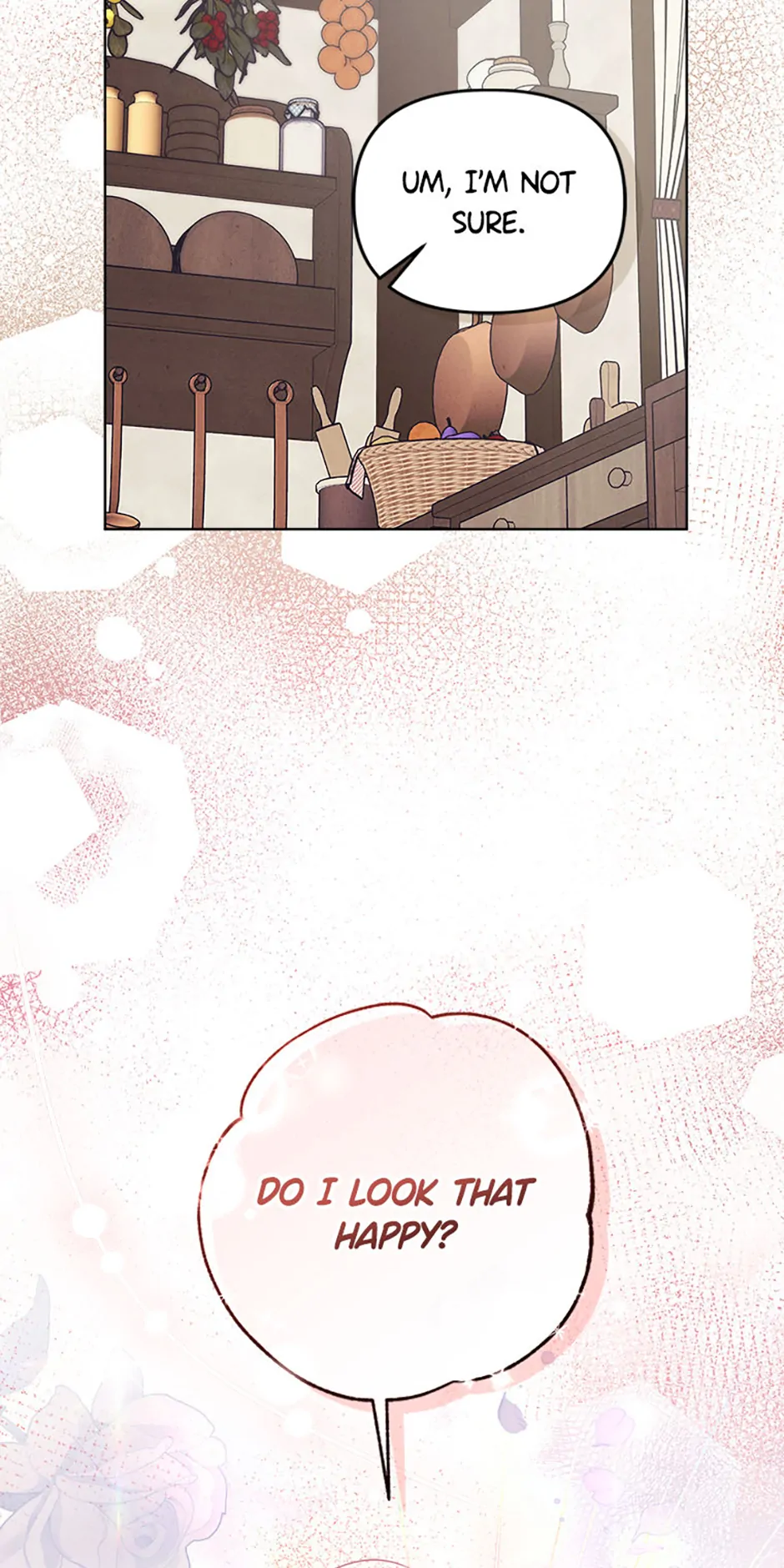 The Monster Duke Mistook Me for His Wife Chapter 18 page 46 - 