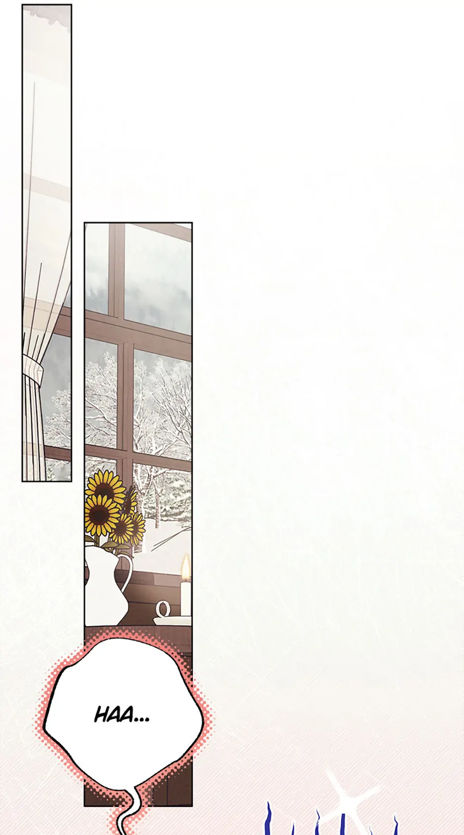 The Monster Duke Mistook Me for His Wife Chapter 18 page 56 - 