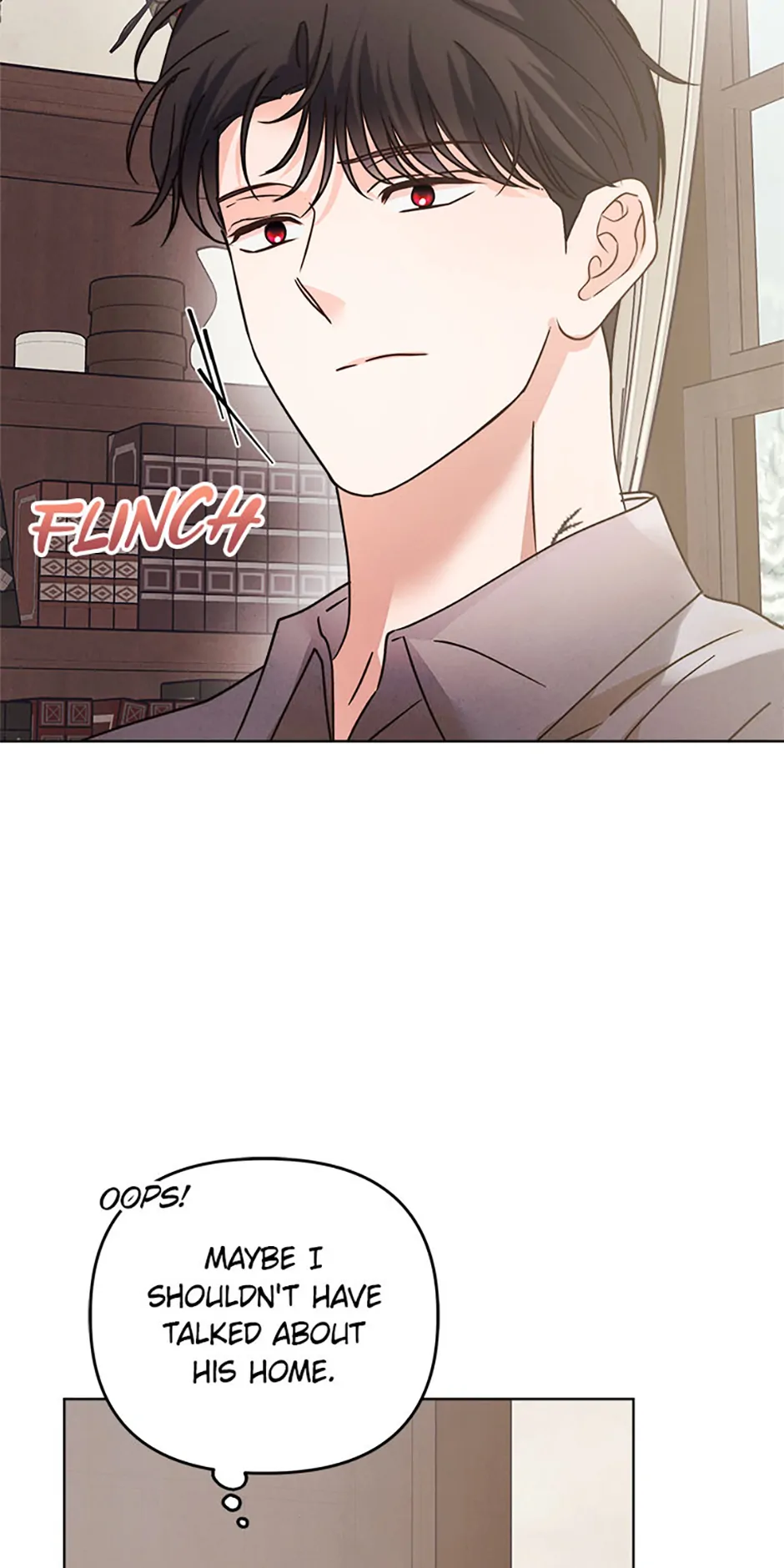 The Monster Duke Mistook Me for His Wife Chapter 18 page 61 - 