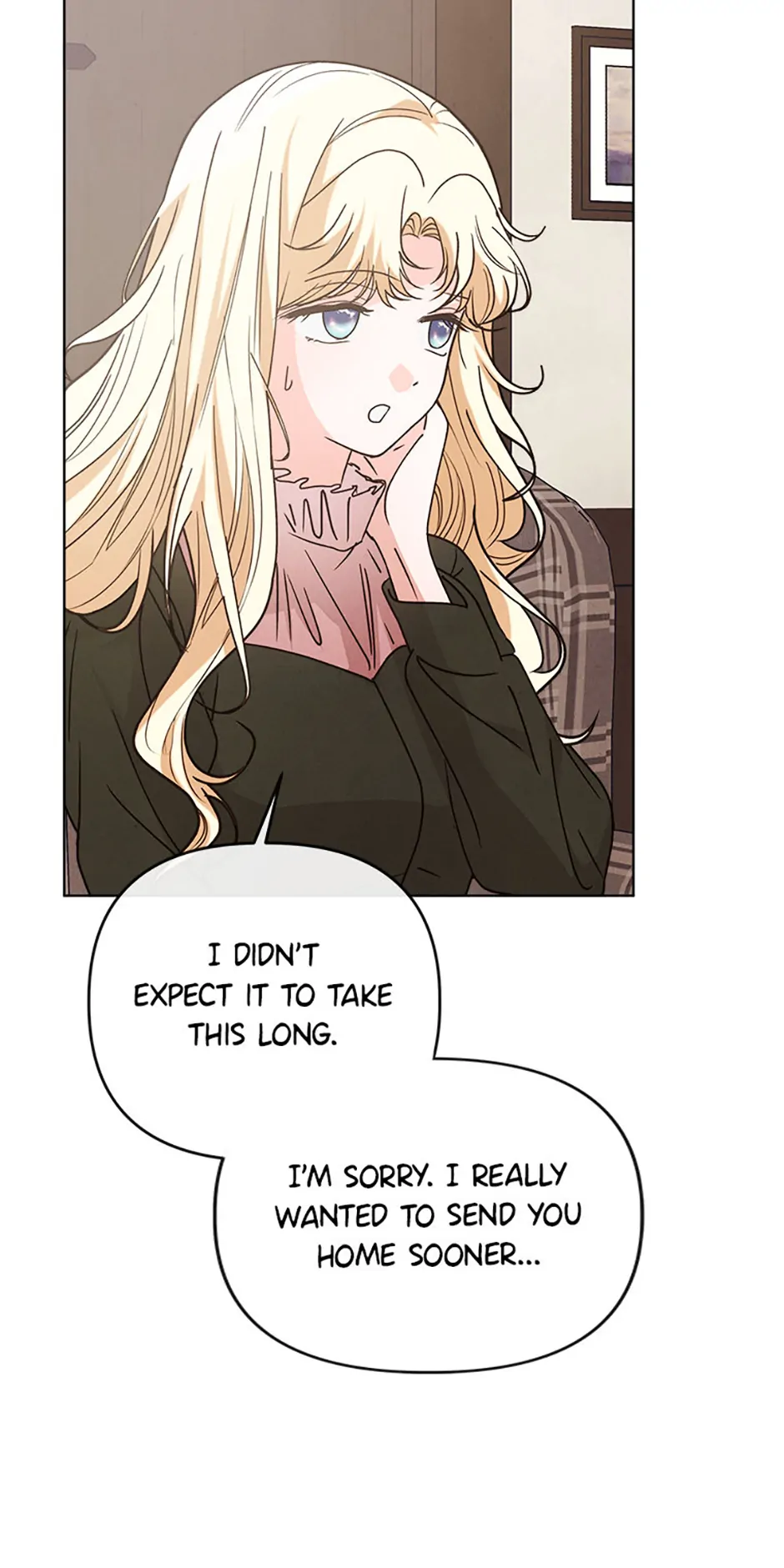 The Monster Duke Mistook Me for His Wife Chapter 18 page 62 - 