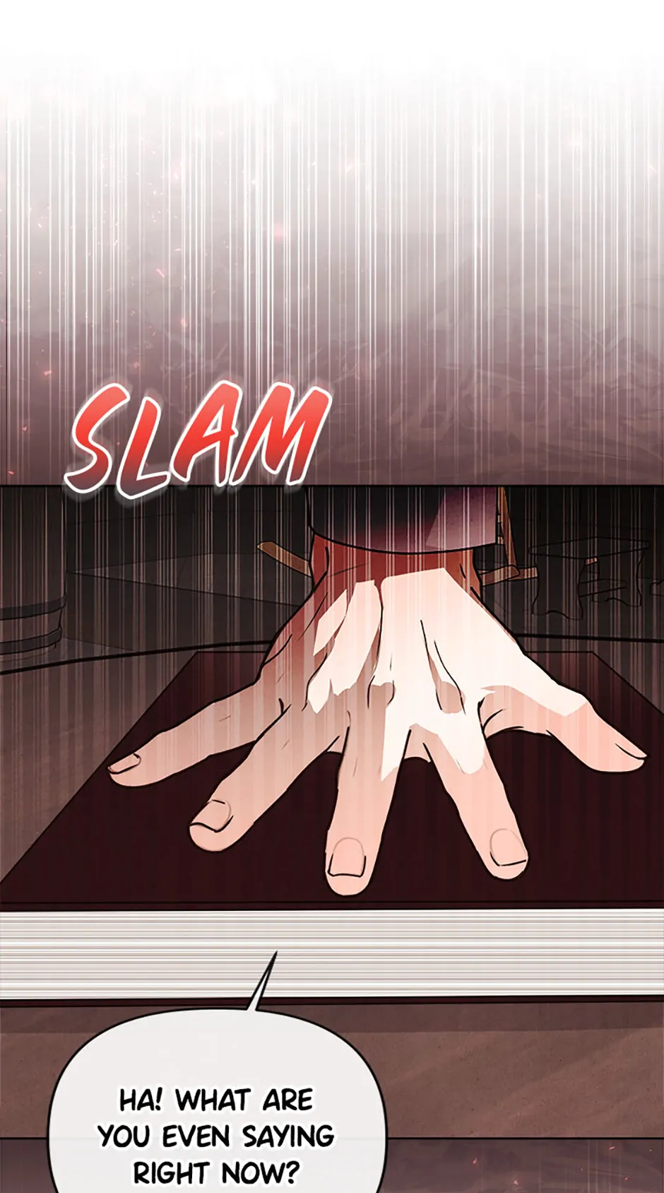 The Monster Duke Mistook Me for His Wife Chapter 18 page 63 - 
