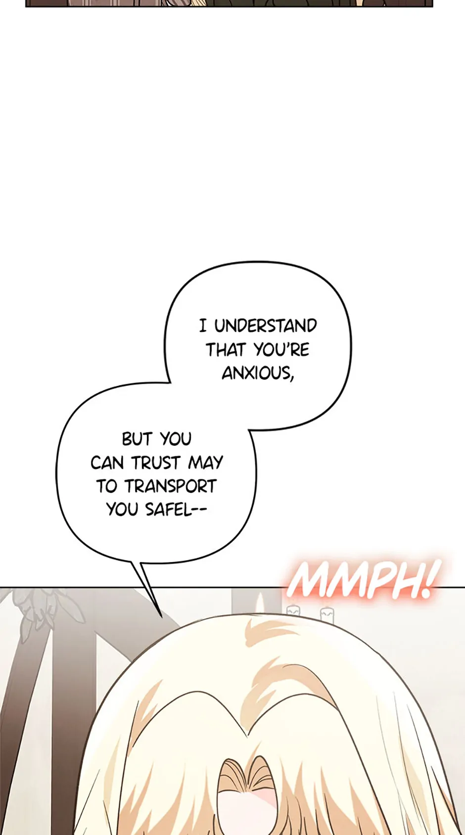 The Monster Duke Mistook Me for His Wife Chapter 18 page 65 - 