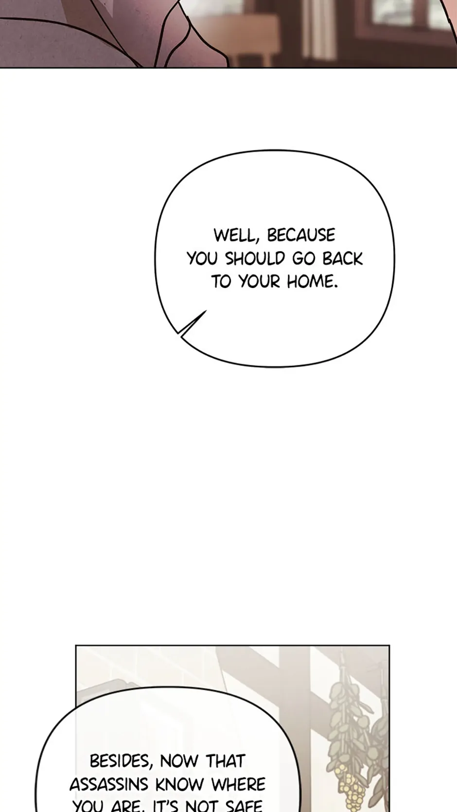 The Monster Duke Mistook Me for His Wife Chapter 18 page 69 - 