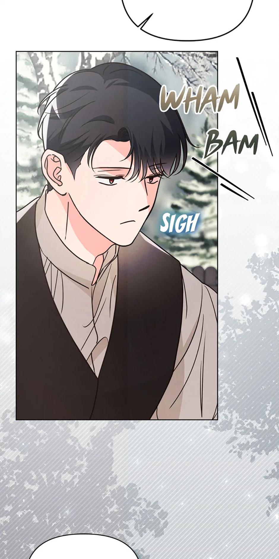 The Monster Duke Mistook Me for His Wife Chapter 18 page 8 - 