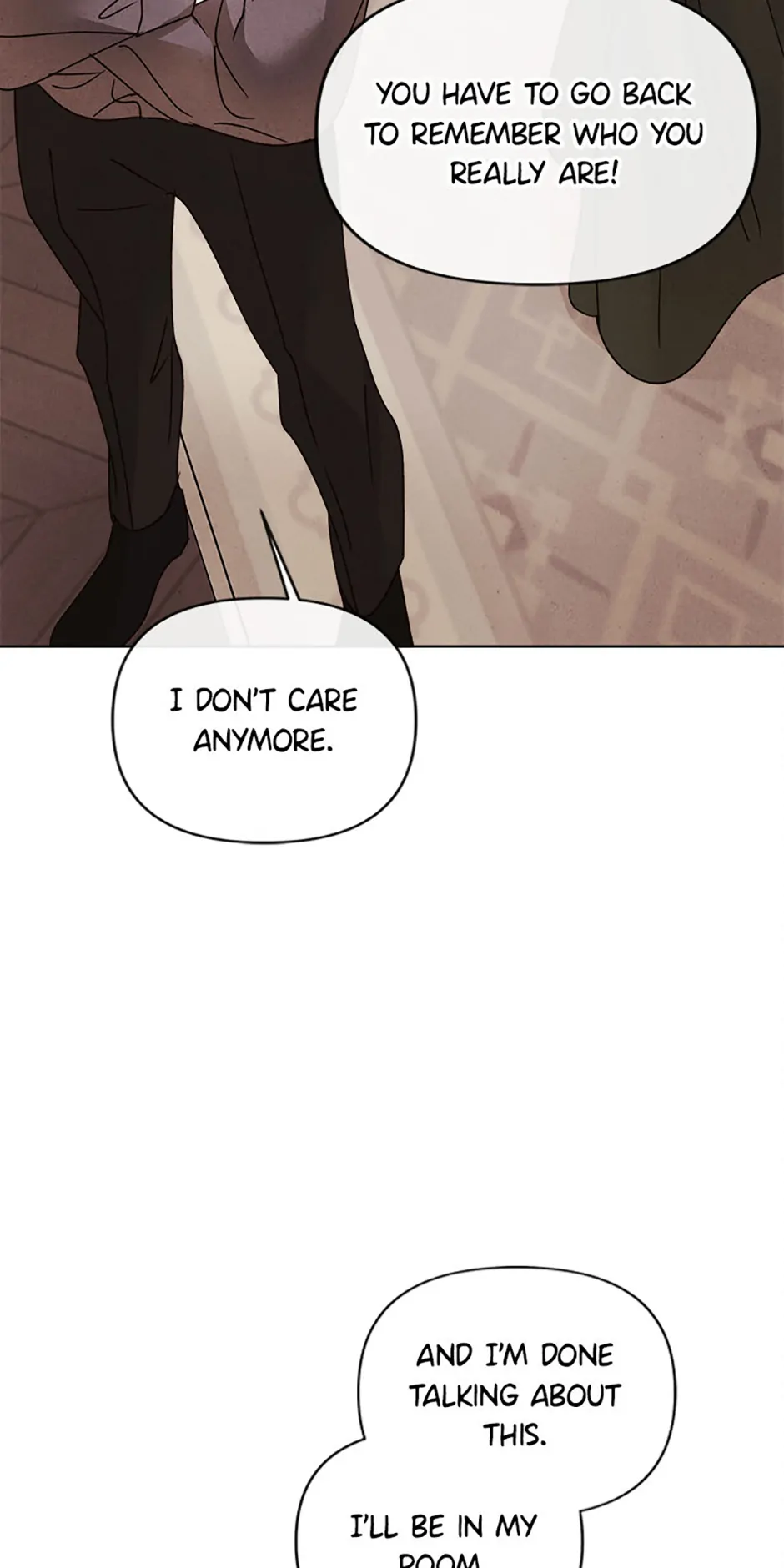 The Monster Duke Mistook Me for His Wife Chapter 18 page 74 - 