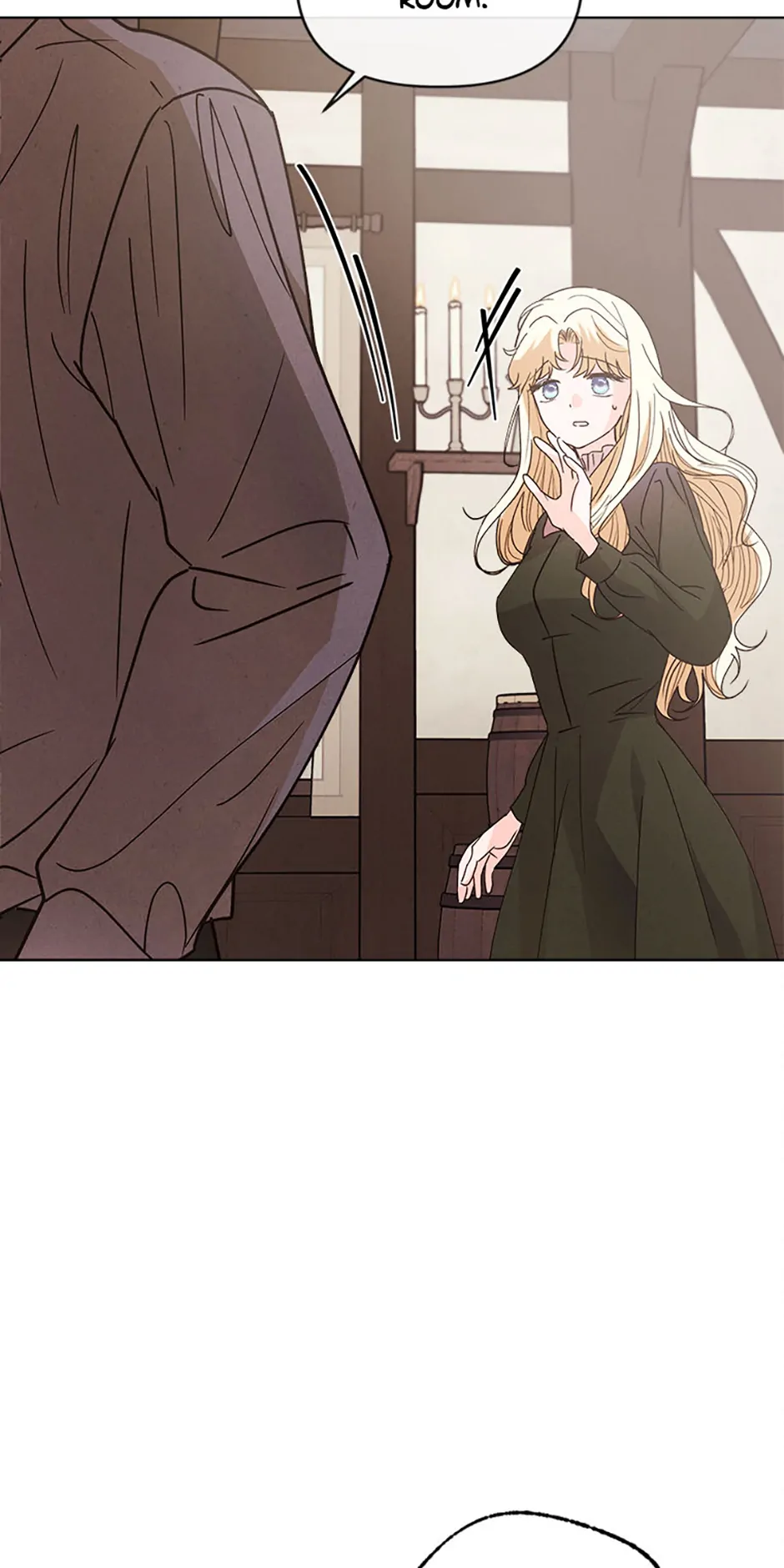 The Monster Duke Mistook Me for His Wife Chapter 18 page 75 - 