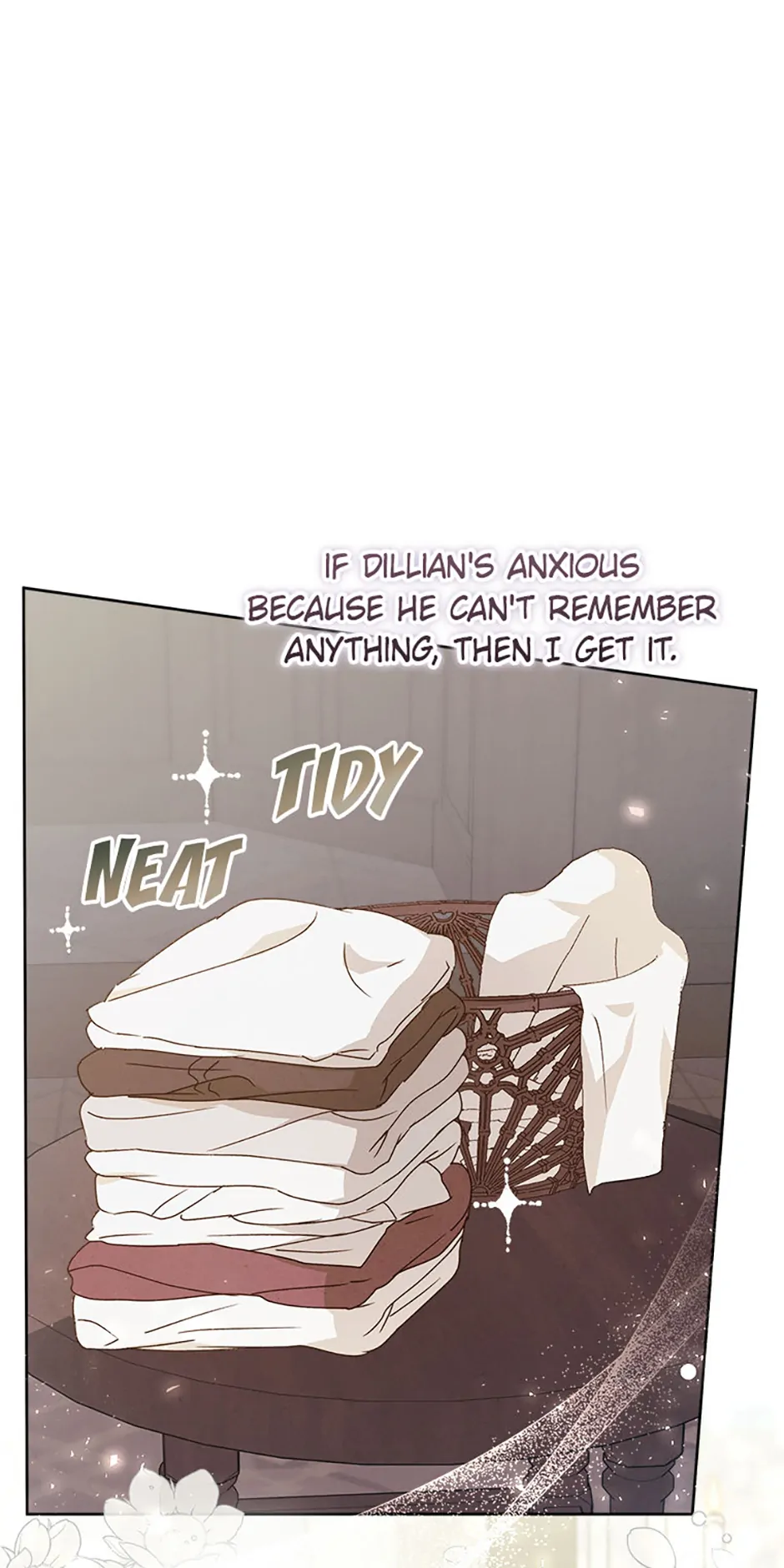 The Monster Duke Mistook Me for His Wife Chapter 19 page 11 - 