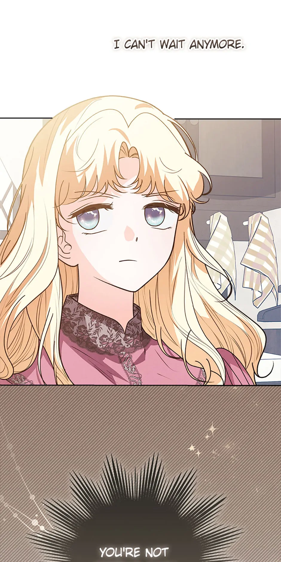 The Monster Duke Mistook Me for His Wife Chapter 19 page 13 - 