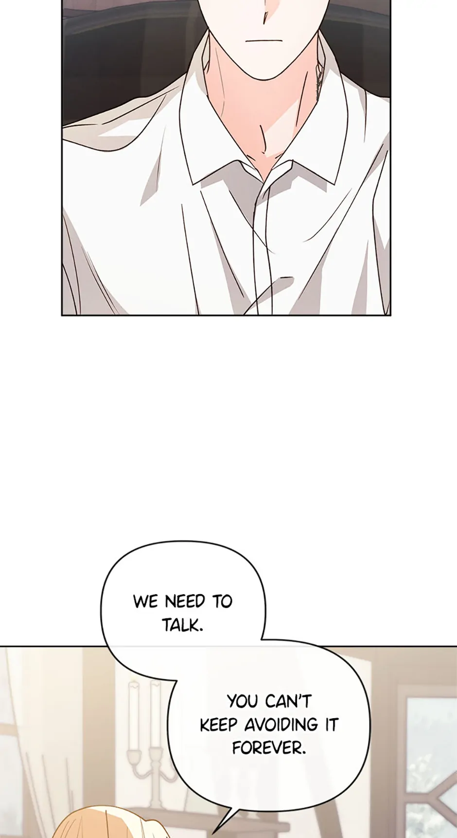 The Monster Duke Mistook Me for His Wife Chapter 19 page 17 - 