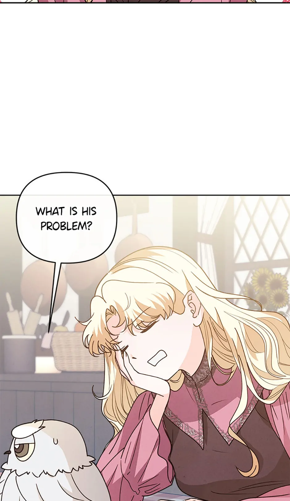 The Monster Duke Mistook Me for His Wife Chapter 19 page 3 - 