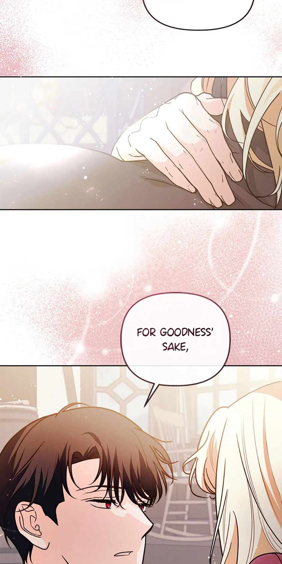 The Monster Duke Mistook Me for His Wife Chapter 19 page 27 - 